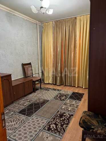 Satılır 2 otaqlı köhnə tikili 41 m², Gənclik m., photo 1 from 12