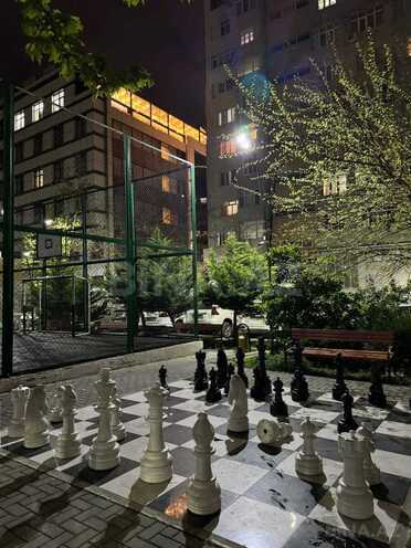 Satılır 2 otaqlı köhnə tikili 41 m², Gənclik m., photo 6 from 12