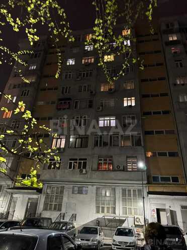 Satılır 2 otaqlı köhnə tikili 41 m², Gənclik m., photo 7 from 12