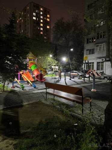 Satılır 2 otaqlı köhnə tikili 41 m², Gənclik m., photo 9 from 12