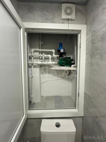 Satılır 3 otaqlı köhnə tikili 65 m², Həzi Aslanov m., photo 9 from 24