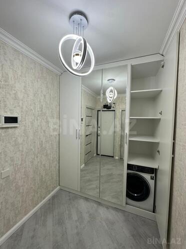 Satılır 3 otaqlı köhnə tikili 65 m², Həzi Aslanov m., photo 13 from 24