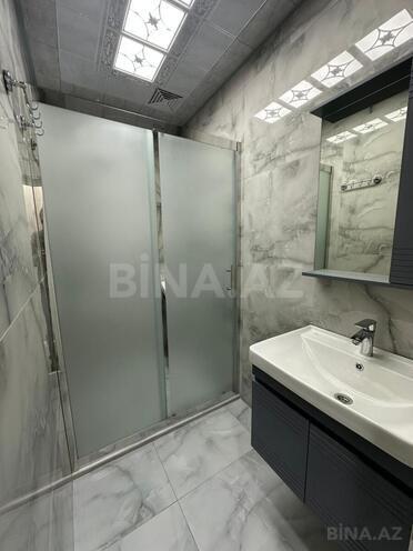 Satılır 3 otaqlı köhnə tikili 65 m², Həzi Aslanov m., photo 22 from 24