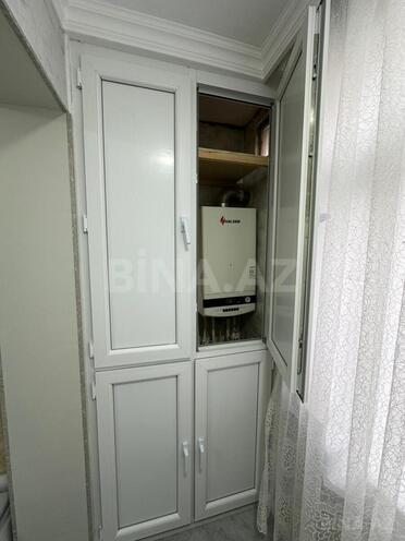 Satılır 3 otaqlı köhnə tikili 65 m², Həzi Aslanov m., photo 17 from 24