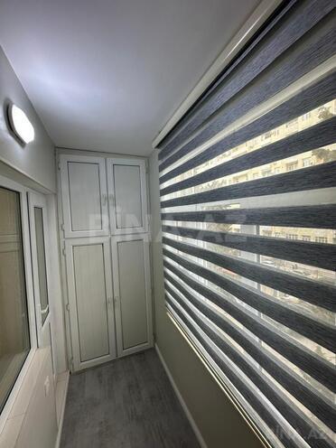 Satılır 3 otaqlı köhnə tikili 65 m², Həzi Aslanov m., photo 12 from 24