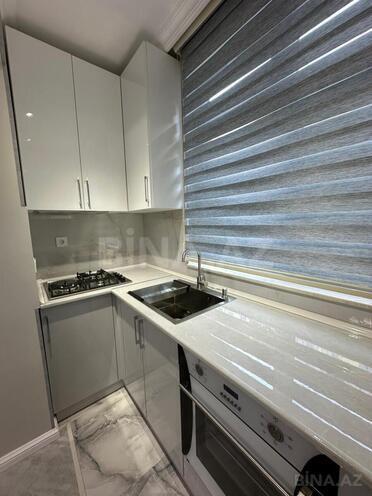 Satılır 3 otaqlı köhnə tikili 65 m², Həzi Aslanov m., photo 7 from 24