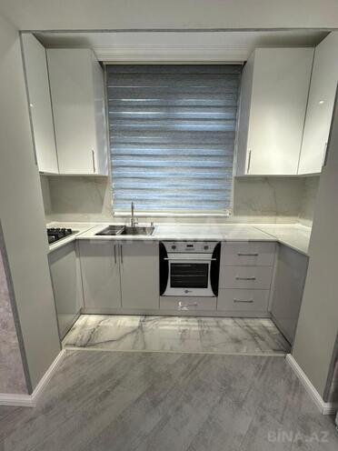 Satılır 3 otaqlı köhnə tikili 65 m², Həzi Aslanov m., photo 18 from 24
