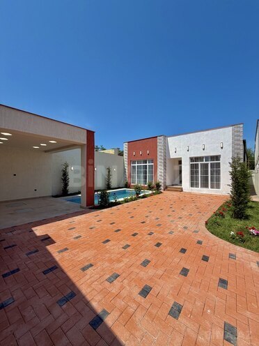 Satılır 4 otaqlı həyət evi/bağ evi 160 m², Şüvəlan q., photo 3 from 16