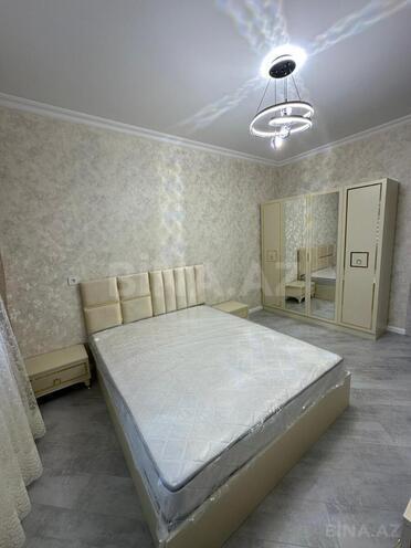 Satılır 3 otaqlı köhnə tikili 65 m², Həzi Aslanov m., photo 23 from 24