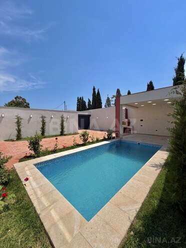 Satılır 4 otaqlı həyət evi/bağ evi 160 m², Şüvəlan q., photo 5 from 16