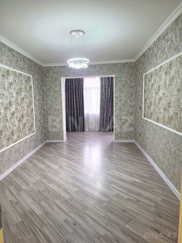 Продаётся 2-комн. вторичка 50.5 м², м. Элмляр Академиясы, photo 3 from 23