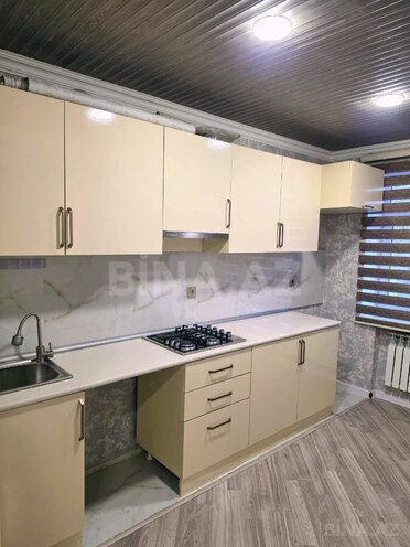 Продаётся 2-комн. вторичка 50.5 м², м. Элмляр Академиясы, photo 19 from 23