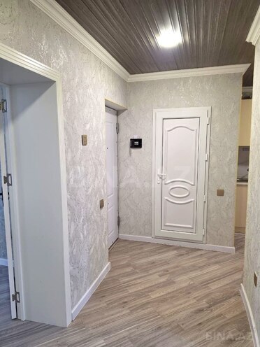 Продаётся 2-комн. вторичка 50.5 м², м. Элмляр Академиясы, photo 17 from 23