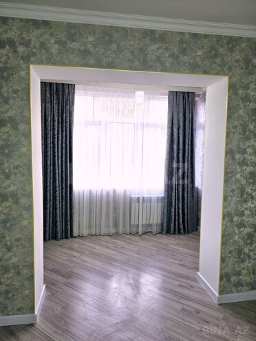 Продаётся 2-комн. вторичка 50.5 м², м. Элмляр Академиясы, photo 7 from 23