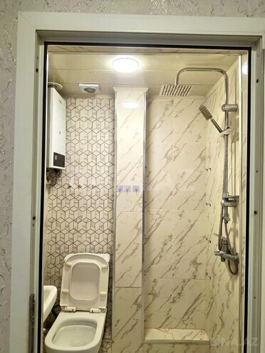 Продаётся 2-комн. вторичка 50.5 м², м. Элмляр Академиясы, photo 21 from 23