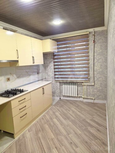 Продаётся 2-комн. вторичка 50.5 м², м. Элмляр Академиясы, photo 20 from 23