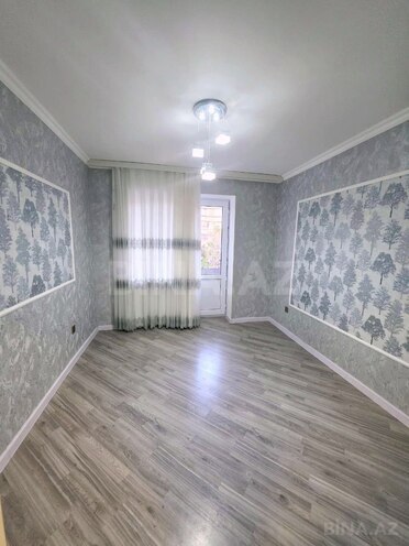 Продаётся 2-комн. вторичка 50.5 м², м. Элмляр Академиясы, photo 15 from 23