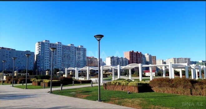 Продаётся 2-комн. вторичка 50.5 м², м. Элмляр Академиясы, photo 8 from 23