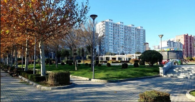 Продаётся 2-комн. вторичка 50.5 м², м. Элмляр Академиясы, photo 14 from 23