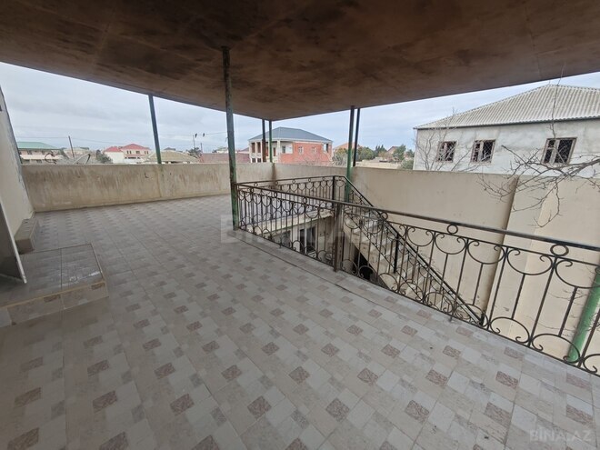 Satılır 5 otaqlı həyət evi/bağ evi 252 m², Görədil q., photo 10 from 18