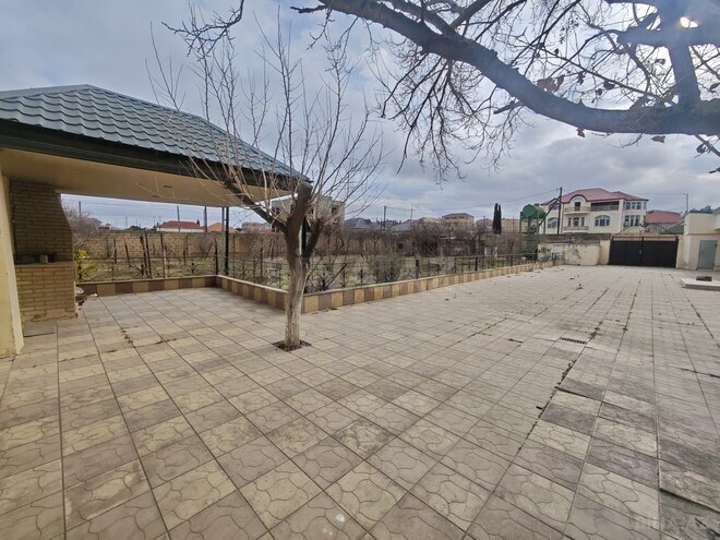 Satılır 5 otaqlı həyət evi/bağ evi 252 m², Görədil q., photo 7 from 18