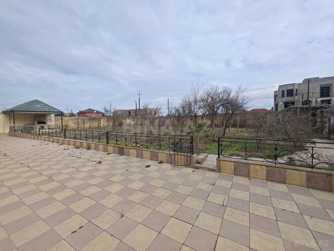 Satılır 5 otaqlı həyət evi/bağ evi 252 m², Görədil q., photo 9 from 18