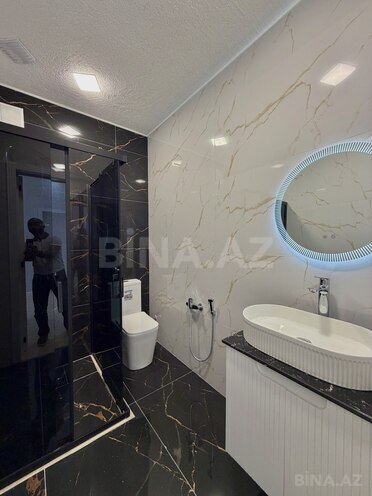Satılır 4 otaqlı həyət evi/bağ evi 160 m², Şüvəlan q., photo 12 from 17