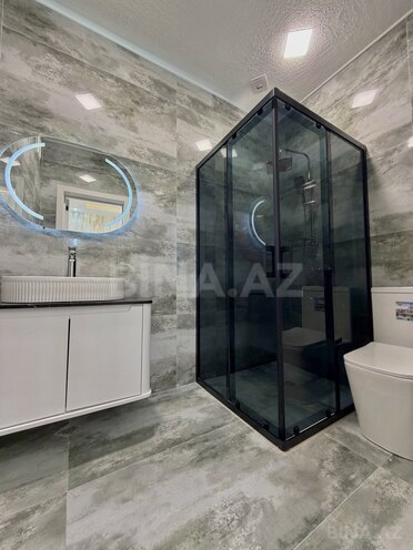 Satılır 4 otaqlı həyət evi/bağ evi 160 m², Şüvəlan q., photo 14 from 17