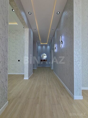 Satılır 4 otaqlı həyət evi/bağ evi 160 m², Şüvəlan q., photo 16 from 17