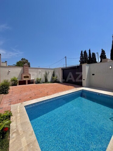 Satılır 4 otaqlı həyət evi/bağ evi 160 m², Şüvəlan q., photo 6 from 17