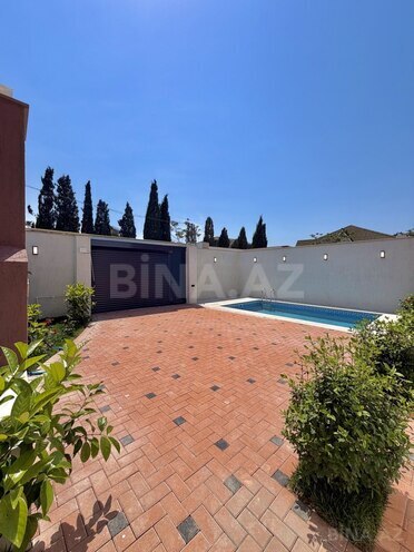 Satılır 4 otaqlı həyət evi/bağ evi 160 m², Şüvəlan q., photo 7 from 17