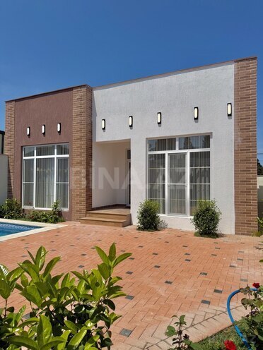 Satılır 4 otaqlı həyət evi/bağ evi 160 m², Şüvəlan q., photo 3 from 17