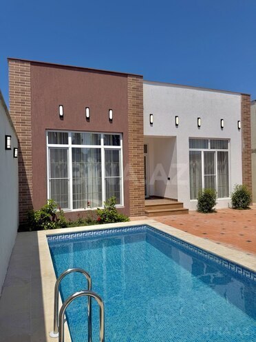 Satılır 4 otaqlı həyət evi/bağ evi 160 m², Şüvəlan q., photo 5 from 17