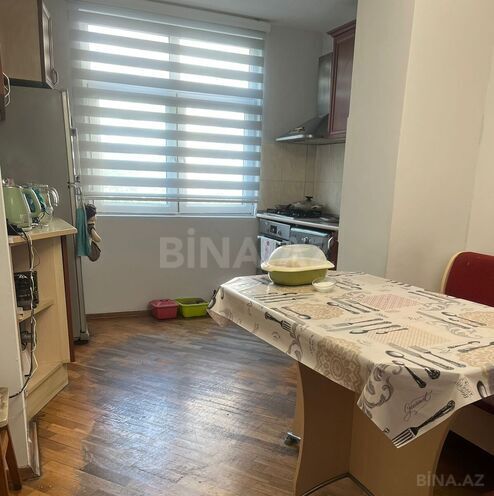 Satılır 3 otaqlı köhnə tikili 86 m², Gənclik m., photo 9 from 11