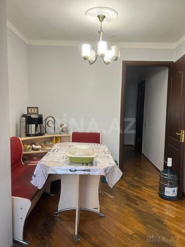 Satılır 3 otaqlı köhnə tikili 86 m², Gənclik m., photo 8 from 11