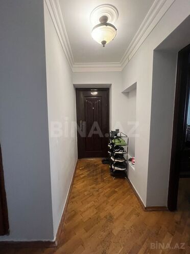 Satılır 3 otaqlı köhnə tikili 86 m², Gənclik m., photo 4 from 11