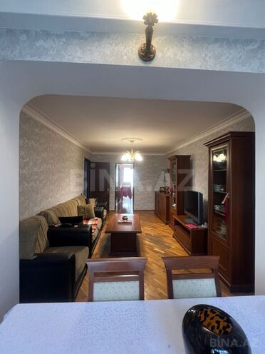 Satılır 3 otaqlı köhnə tikili 86 m², Gənclik m., photo 3 from 11