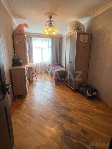 Satılır 3 otaqlı köhnə tikili 86 m², Gənclik m., photo 6 from 11