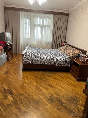 Satılır 3 otaqlı köhnə tikili 86 m², Gənclik m., photo 5 from 11