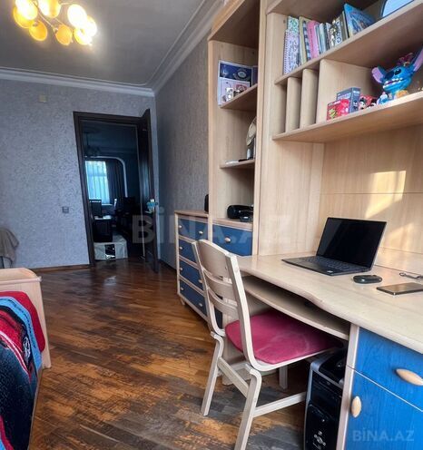 Satılır 3 otaqlı köhnə tikili 86 m², Gənclik m., photo 7 from 11