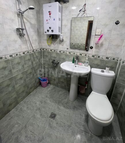 Satılır 3 otaqlı köhnə tikili 86 m², Gənclik m., photo 10 from 11