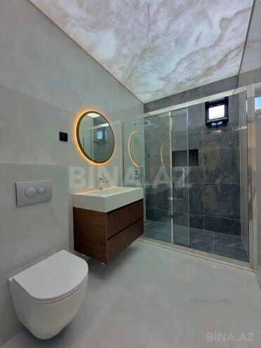 Satılır 4 otaqlı həyət evi/bağ evi 170 m², Mərdəkan q., photo 21 from 24