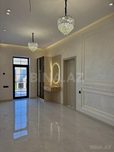 Satılır 4 otaqlı həyət evi/bağ evi 170 m², Mərdəkan q., photo 22 from 24