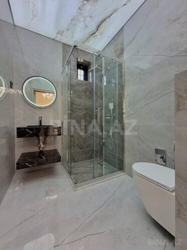 Satılır 4 otaqlı həyət evi/bağ evi 170 m², Mərdəkan q., photo 17 from 24
