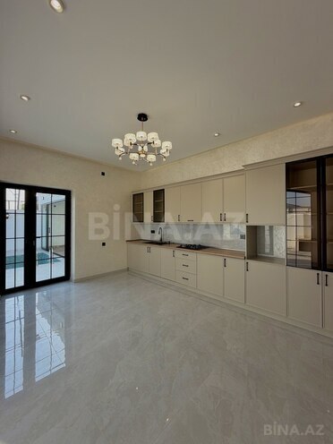 Satılır 4 otaqlı həyət evi/bağ evi 170 m², Mərdəkan q., photo 16 from 24