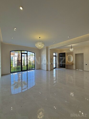 Satılır 4 otaqlı həyət evi/bağ evi 170 m², Mərdəkan q., photo 12 from 24