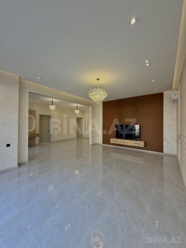 Satılır 4 otaqlı həyət evi/bağ evi 170 m², Mərdəkan q., photo 13 from 24