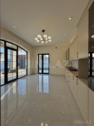 Satılır 4 otaqlı həyət evi/bağ evi 170 m², Mərdəkan q., photo 15 from 24