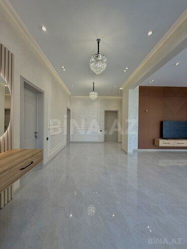 Satılır 4 otaqlı həyət evi/bağ evi 170 m², Mərdəkan q., photo 23 from 24