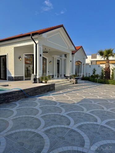Satılır 4 otaqlı həyət evi/bağ evi 170 m², Mərdəkan q., photo 3 from 24